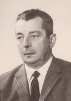 Afb. 18 - Carolus Verhart 1911-1969.